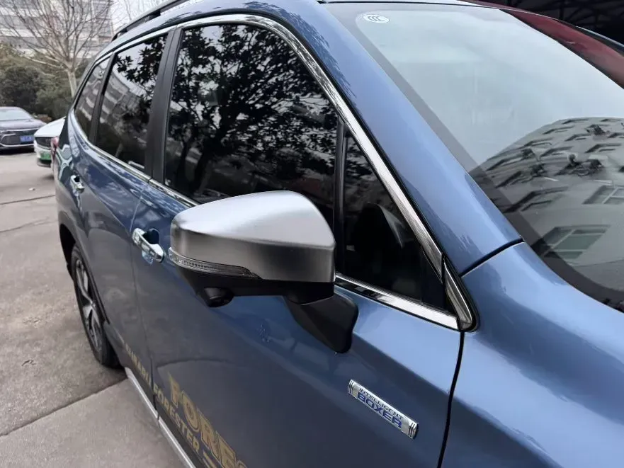 2019 Subaru Forester 2.0L 145HP H4 CVT Hybrid,autocango,china used car exporter,china ev exporter,chinese used car exporter,chinese used ev exporter