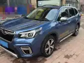 2019 SUBARU FORESTER,autocango,china used car exporter,china ev exporter,chinese used car exporter,chinese used ev exporter