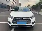 2018 BYD Yuan BEV 42KWH