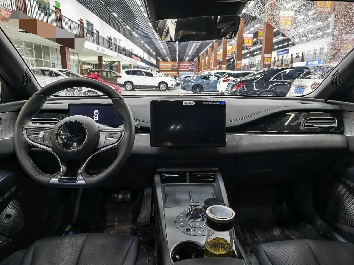 2025 BYD Seal06 1.5L 101HP L4 E-CVT PHEV 10.08KWH,autocango,china used car exporter,china ev exporter,chinese used car exporter,chinese used ev exporter