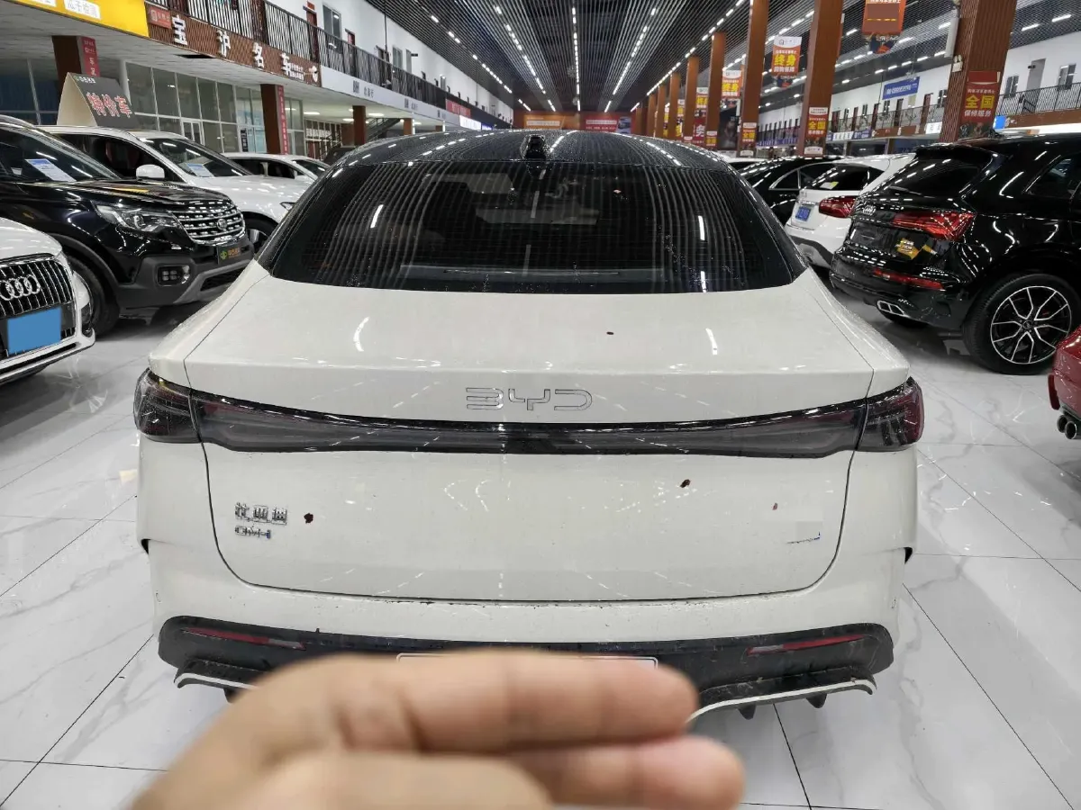 2025 BYD Seal06 1.5L 101HP L4 E-CVT PHEV 10.08KWH,autocango,china used car exporter,china ev exporter,chinese used car exporter,chinese used ev exporter