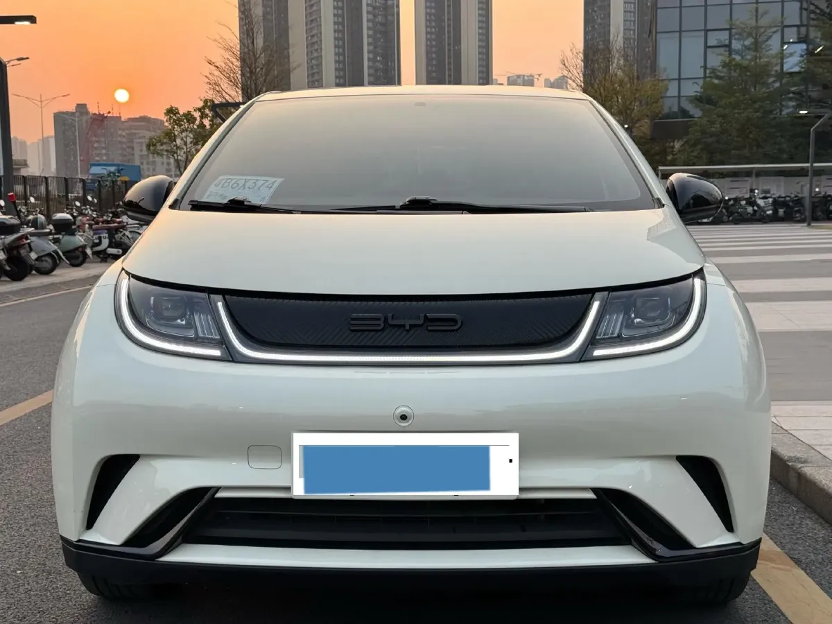 2023 BYD Dolphin BEV 44.928KWH,autocango,china used car exporter,china ev exporter,chinese used car exporter,chinese used ev exporter