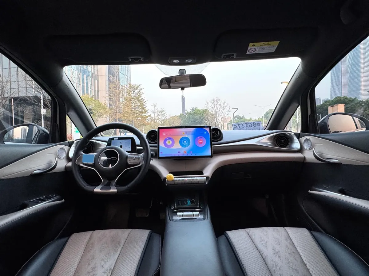 2023 BYD Dolphin BEV 44.928KWH,autocango,china used car exporter,china ev exporter,chinese used car exporter,chinese used ev exporter