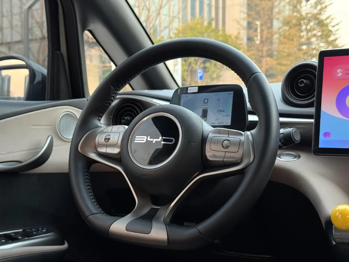 2023 BYD Dolphin BEV 44.928KWH,autocango,china used car exporter,china ev exporter,chinese used car exporter,chinese used ev exporter