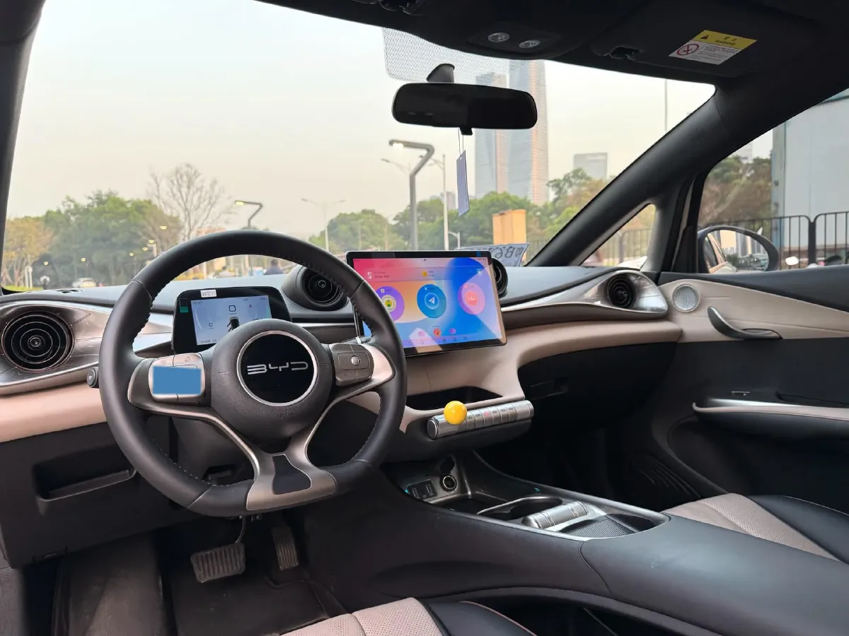 2023 BYD Dolphin BEV 44.928KWH,autocango,china used car exporter,china ev exporter,chinese used car exporter,chinese used ev exporter