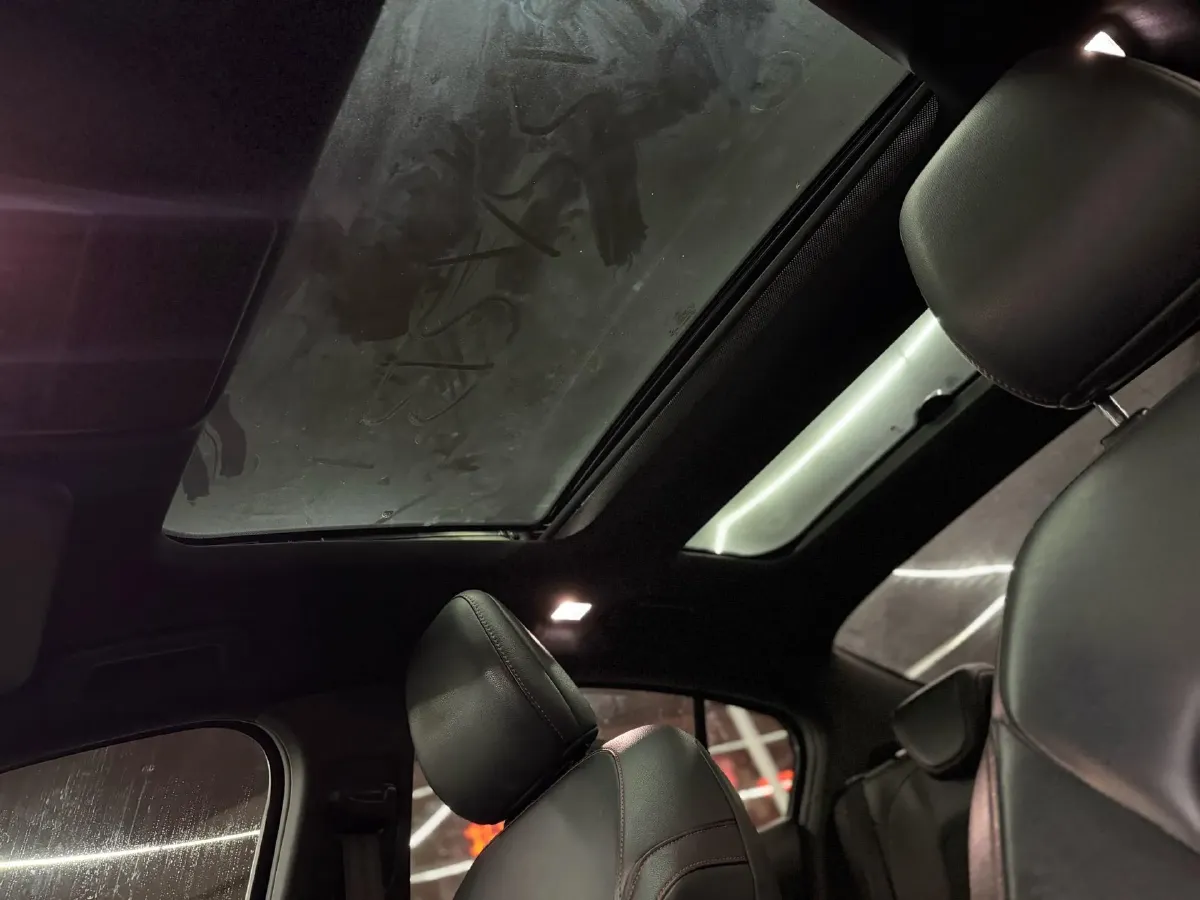 2019 Ford Focus 1.5T 184HP L3 8AT,autocango,china used car exporter,china ev exporter,chinese used car exporter,chinese used ev exporter