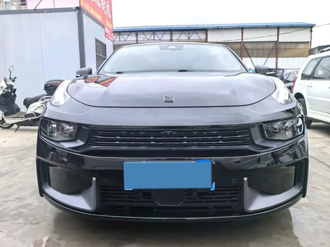 2019 LYNK&CO 03 2.0T 190HP L4 6AT,autocango,china used car exporter,china ev exporter,chinese used car exporter,chinese used ev exporter