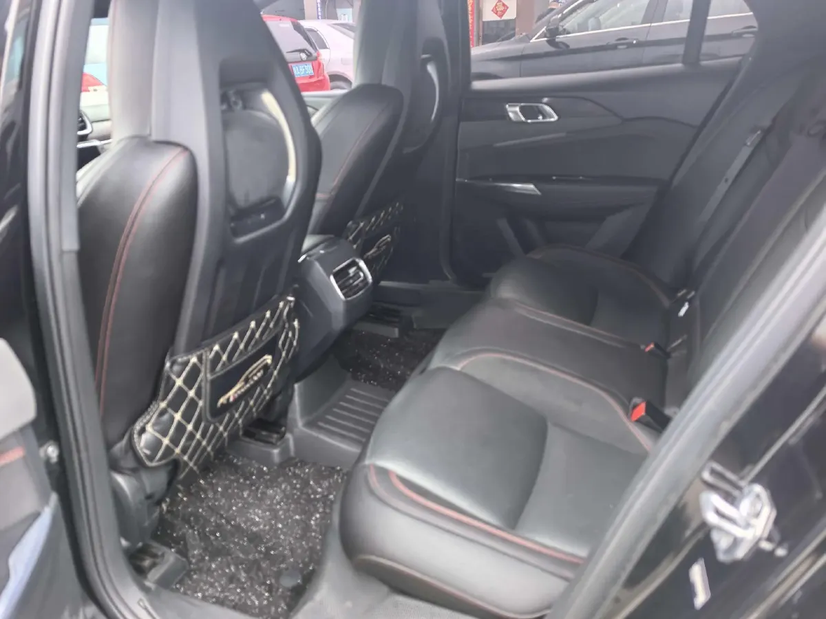 2019 LYNK&CO 03 2.0T 190HP L4 6AT,autocango,china used car exporter,china ev exporter,chinese used car exporter,chinese used ev exporter