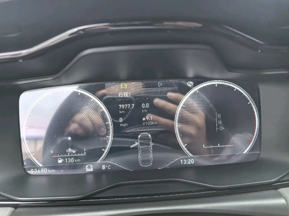 2019 LYNK&CO 03 2.0T 190HP L4 6AT,autocango,china used car exporter,china ev exporter,chinese used car exporter,chinese used ev exporter