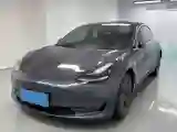 2020 Tesla Model 3 BEV 76.8KWH
