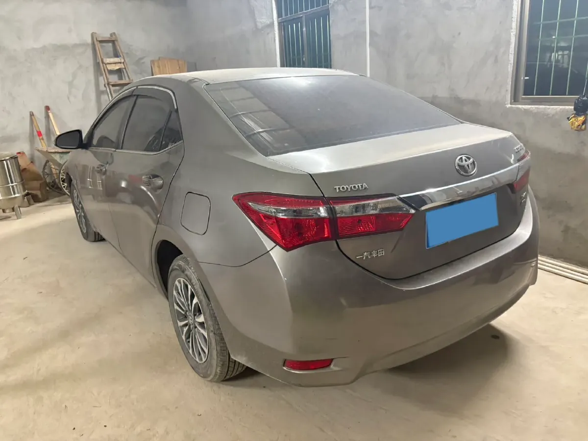 2018 JAC Refine S7 1.5T 174HP L4 6DCT,autocango,china used car exporter,china ev exporter,chinese used car exporter,chinese used ev exporter