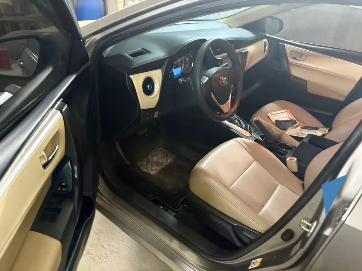 2018 JAC Refine S7 1.5T 174HP L4 6DCT,autocango,china used car exporter,china ev exporter,chinese used car exporter,chinese used ev exporter