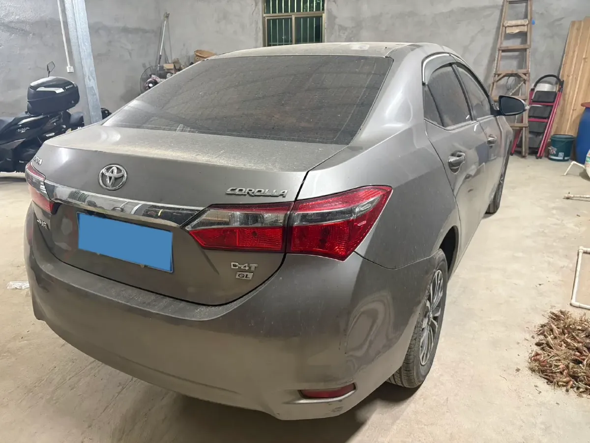 2018 JAC Refine S7 1.5T 174HP L4 6DCT,autocango,china used car exporter,china ev exporter,chinese used car exporter,chinese used ev exporter