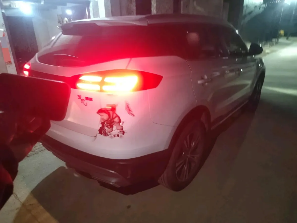 2022 Geely Azkarra 1.8T 184HP L4 7DCT,autocango,china used car exporter,china ev exporter,chinese used car exporter,chinese used ev exporter