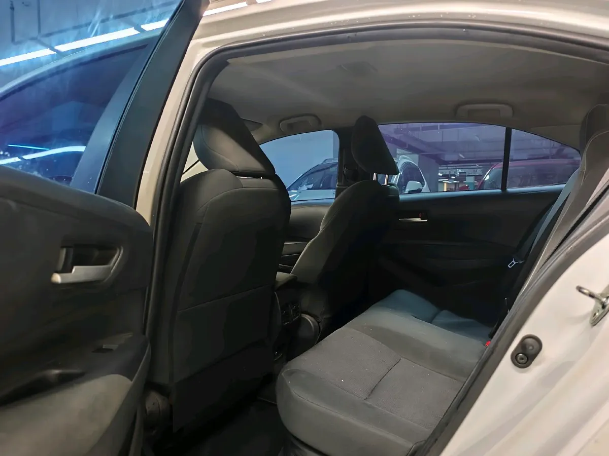 2023 Toyota Levin 1.8L 98HP L4 E-CVT Hybrid,autocango,china used car exporter,china ev exporter,chinese used car exporter,chinese used ev exporter