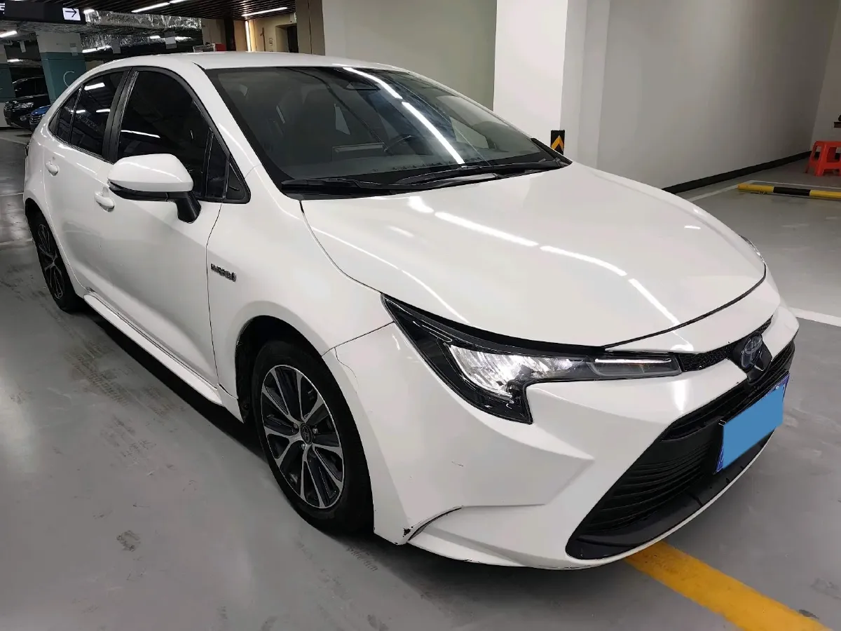 2023 Toyota Levin 1.8L 98HP L4 E-CVT Hybrid,autocango,china used car exporter,china ev exporter,chinese used car exporter,chinese used ev exporter