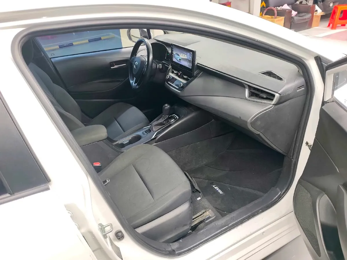 2023 Toyota Levin 1.8L 98HP L4 E-CVT Hybrid,autocango,china used car exporter,china ev exporter,chinese used car exporter,chinese used ev exporter