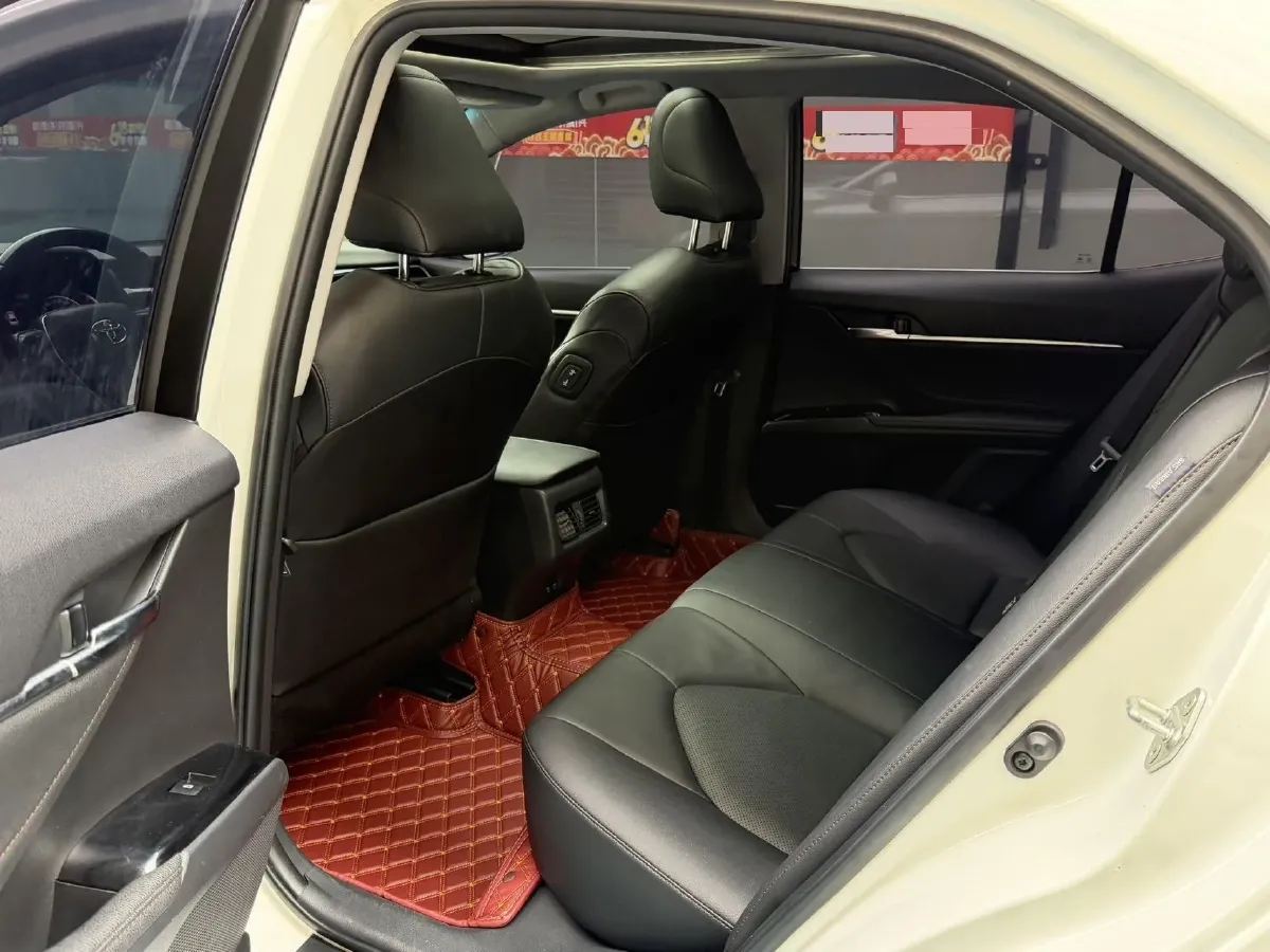 2019 Toyota Camry 2.5L 209HP L4 8AT,autocango,china used car exporter,china ev exporter,chinese used car exporter,chinese used ev exporter