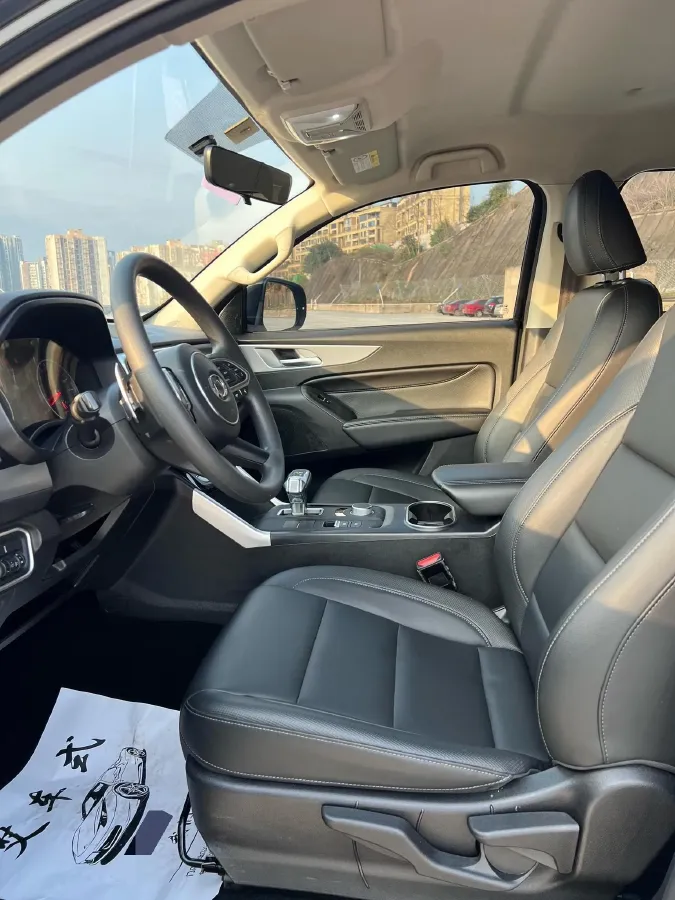 2021 Great Wall Poer 2.0T 163HP L4 8AT,autocango,china used car exporter,china ev exporter,chinese used car exporter,chinese used ev exporter