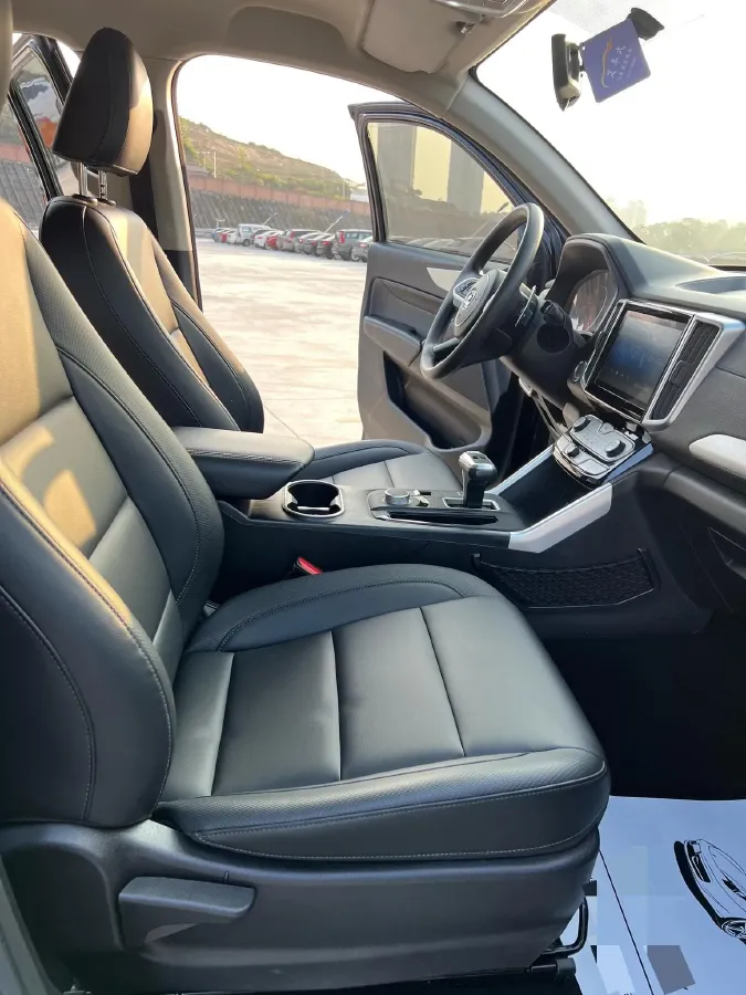 2021 Great Wall Poer 2.0T 163HP L4 8AT,autocango,china used car exporter,china ev exporter,chinese used car exporter,chinese used ev exporter