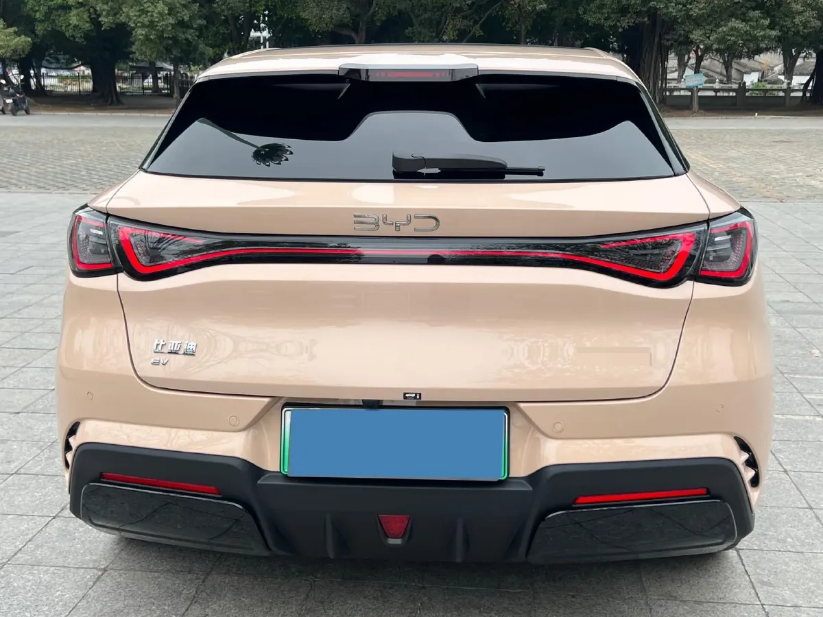 2025 BYD Seal06GT BEV 72.96KWH,autocango,china used car exporter,china ev exporter,chinese used car exporter,chinese used ev exporter