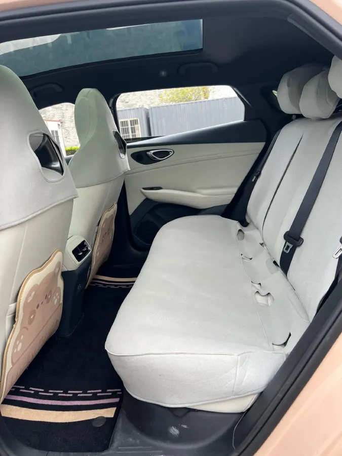 2025 BYD Seal06GT BEV 72.96KWH,autocango,china used car exporter,china ev exporter,chinese used car exporter,chinese used ev exporter