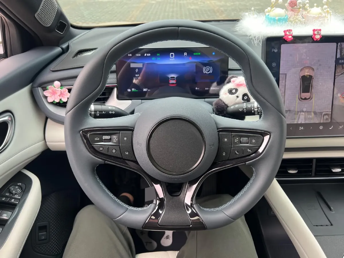 2025 BYD Seal06GT BEV 72.96KWH,autocango,china used car exporter,china ev exporter,chinese used car exporter,chinese used ev exporter