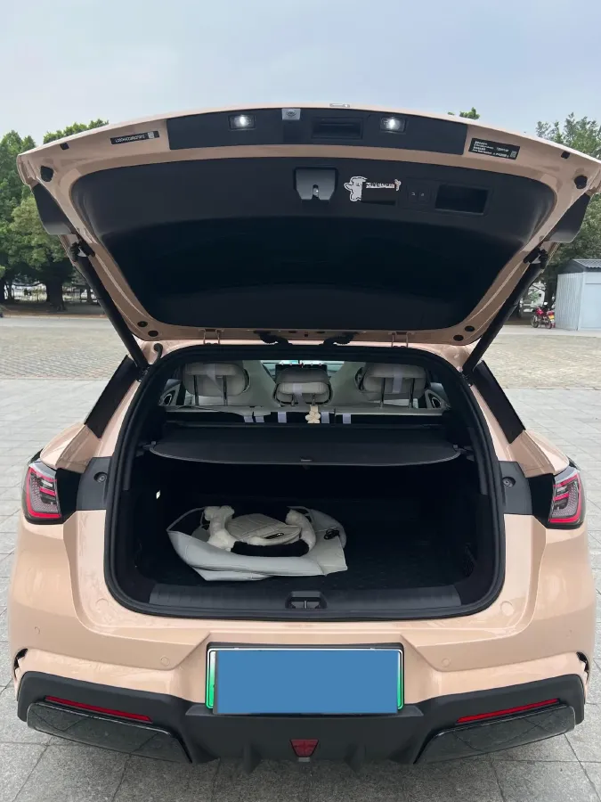 2025 BYD Seal06GT BEV 72.96KWH,autocango,china used car exporter,china ev exporter,chinese used car exporter,chinese used ev exporter