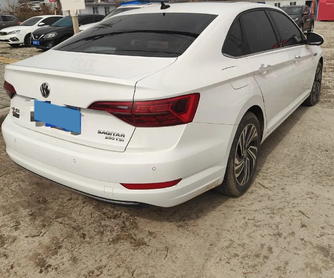 2022 Volkswagen Sagitar 1.4T 150HP L4 7DCT,autocango,china used car exporter,china ev exporter,chinese used car exporter,chinese used ev exporter