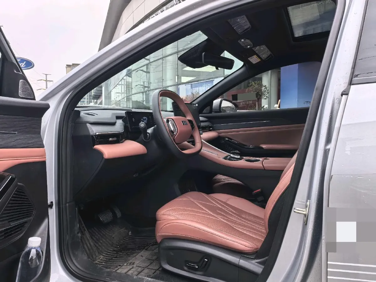 2025 BYD Seal 06 Wagon 1.5L 101HP L4 E-CVT PHEV,autocango,china used car exporter,china ev exporter,chinese used car exporter,chinese used ev exporter