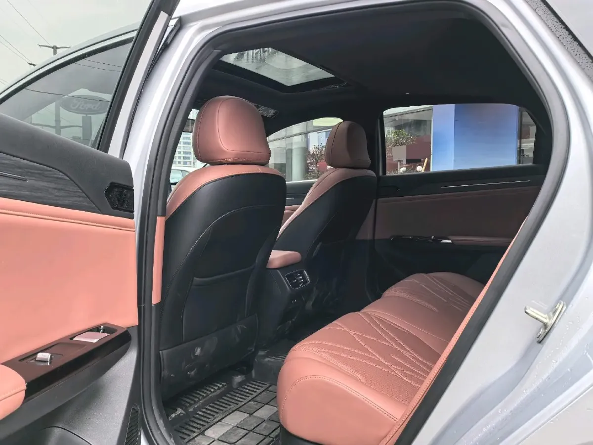 2025 BYD Seal 06 Wagon 1.5L 101HP L4 E-CVT PHEV,autocango,china used car exporter,china ev exporter,chinese used car exporter,chinese used ev exporter