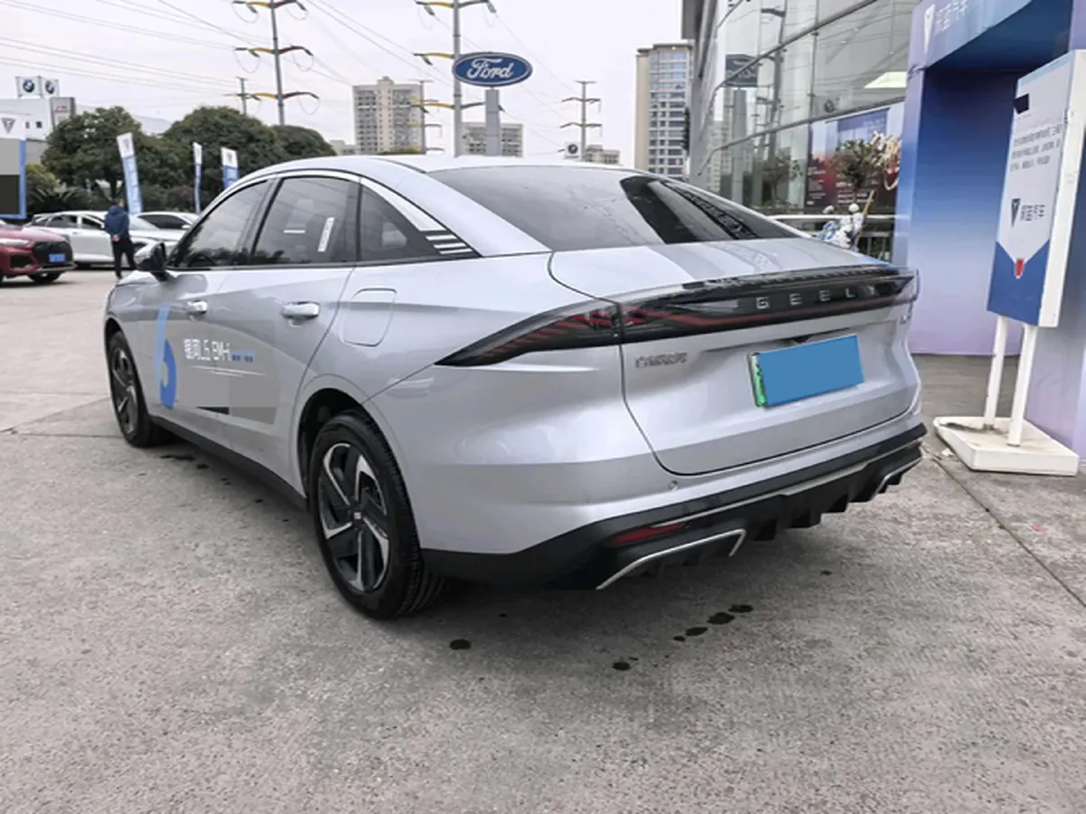 2025 BYD Seal 06 Wagon 1.5L 101HP L4 E-CVT PHEV,autocango,china used car exporter,china ev exporter,chinese used car exporter,chinese used ev exporter