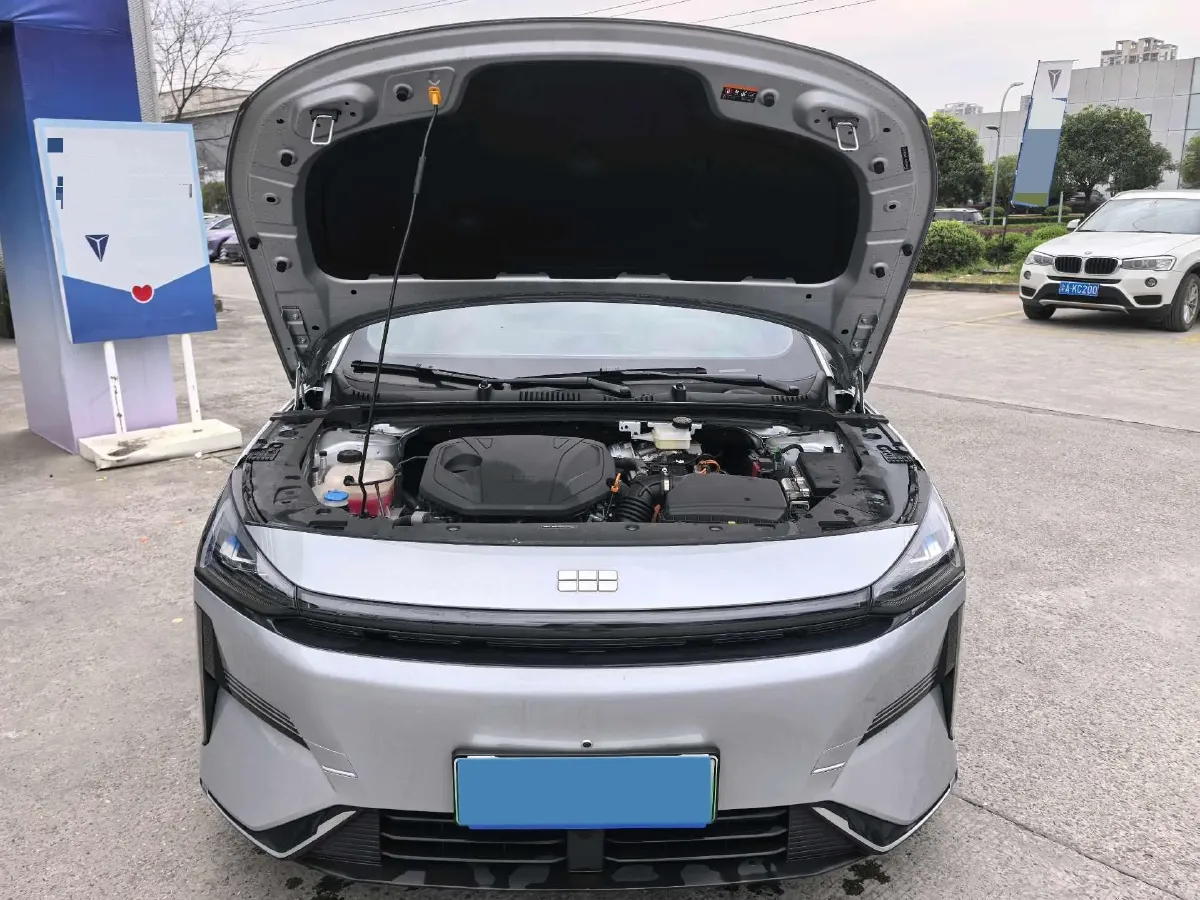 2025 BYD Seal 06 Wagon 1.5L 101HP L4 E-CVT PHEV,autocango,china used car exporter,china ev exporter,chinese used car exporter,chinese used ev exporter