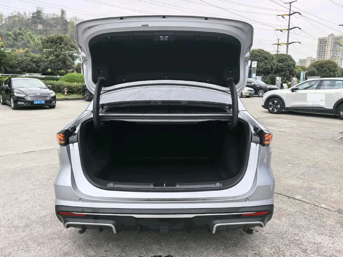 2025 BYD Seal 06 Wagon 1.5L 101HP L4 E-CVT PHEV,autocango,china used car exporter,china ev exporter,chinese used car exporter,chinese used ev exporter