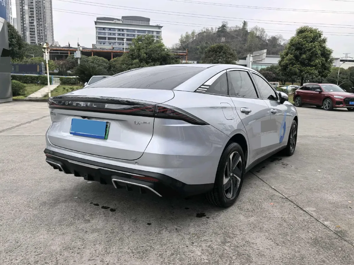 2025 BYD Seal 06 Wagon 1.5L 101HP L4 E-CVT PHEV,autocango,china used car exporter,china ev exporter,chinese used car exporter,chinese used ev exporter