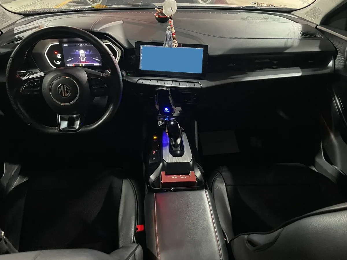 2022 MG 5 1.5T 173HP L4 7DCT,autocango,china used car exporter,china ev exporter,chinese used car exporter,chinese used ev exporter