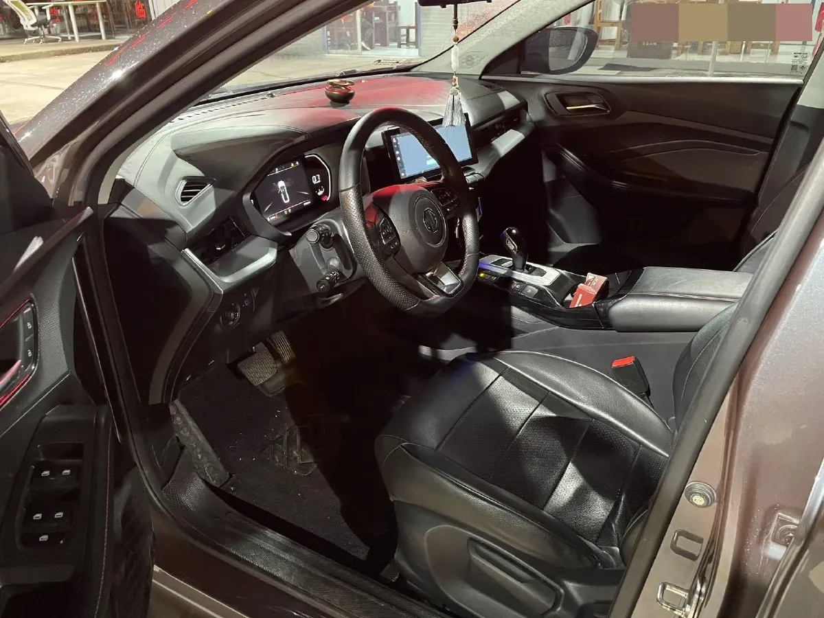 2022 MG 5 1.5T 173HP L4 7DCT,autocango,china used car exporter,china ev exporter,chinese used car exporter,chinese used ev exporter