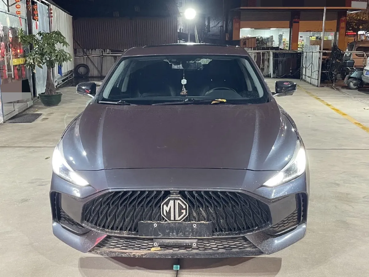 2022 MG 5 1.5T 173HP L4 7DCT,autocango,china used car exporter,china ev exporter,chinese used car exporter,chinese used ev exporter