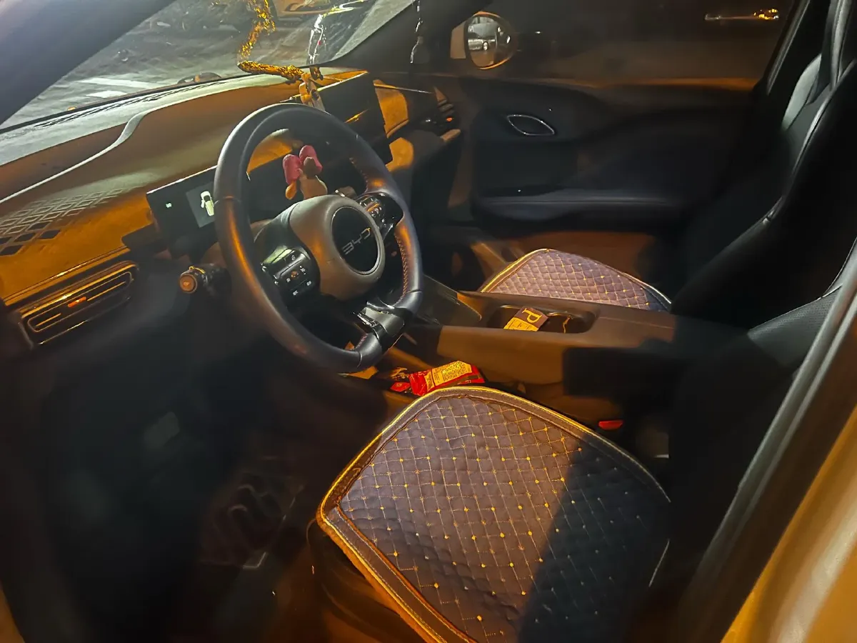 2023 BYD Seagull BEV 30.08KWH,autocango,china used car exporter,china ev exporter,chinese used car exporter,chinese used ev exporter