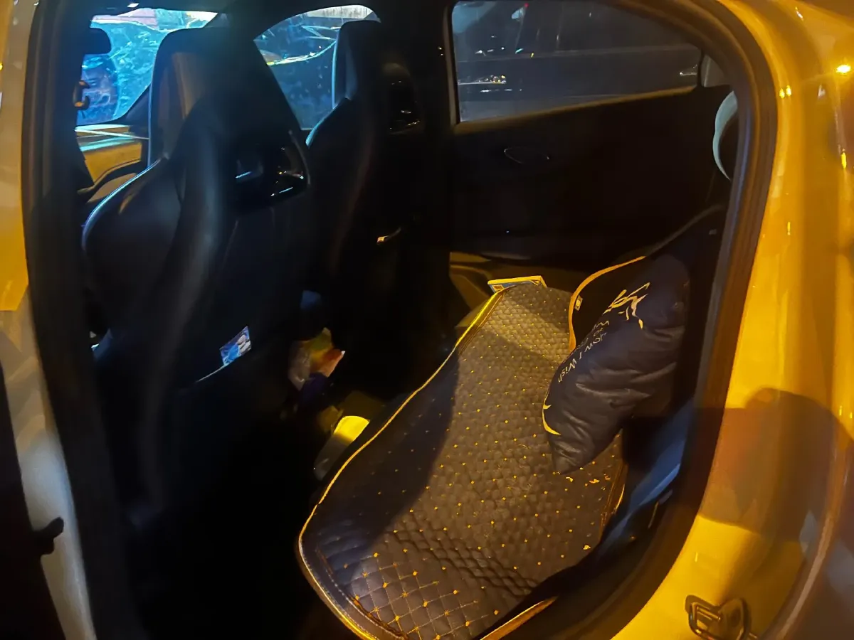 2023 BYD Seagull BEV 30.08KWH,autocango,china used car exporter,china ev exporter,chinese used car exporter,chinese used ev exporter