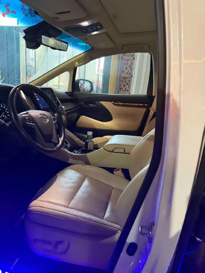 2021 Toyota Alphard 2.5L 117HP L4 E-CVT Hybrid,autocango,china used car exporter,china ev exporter,chinese used car exporter,chinese used ev exporter