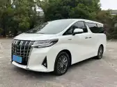 2021 TOYOTA ALPHARD,autocango,china used car exporter,china ev exporter,chinese used car exporter,chinese used ev exporter