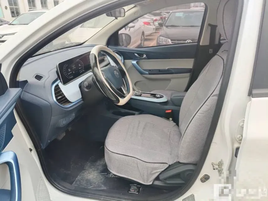 2023 ChangAn BenBen E-Star BEV 31.86KWH,autocango,china used car exporter,china ev exporter,chinese used car exporter,chinese used ev exporter