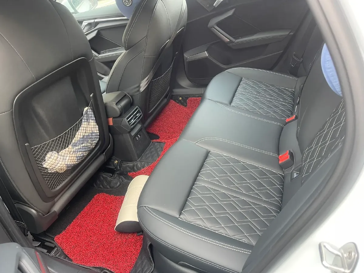 2026 Audi A3 1.5T 160HP L4 7DCT,autocango,china used car exporter,china ev exporter,chinese used car exporter,chinese used ev exporter