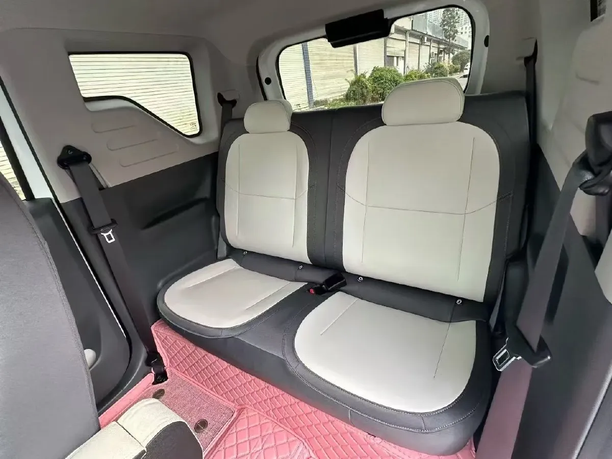 2025 Geely Galaxy Panda BEV 17.03KWH,autocango,china used car exporter,china ev exporter,chinese used car exporter,chinese used ev exporter