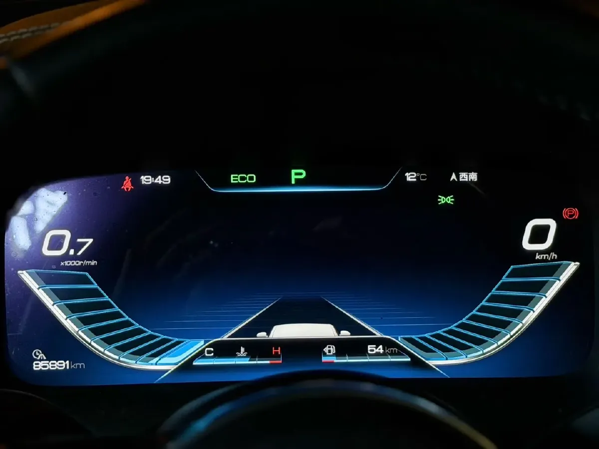 2018 BYD Tang 2.0T 205HP L4 6AT,autocango,china used car exporter,china ev exporter,chinese used car exporter,chinese used ev exporter