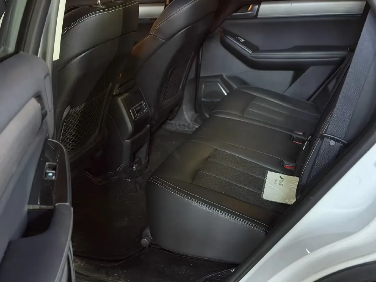 2018 BYD Tang 2.0T 205HP L4 6AT,autocango,china used car exporter,china ev exporter,chinese used car exporter,chinese used ev exporter