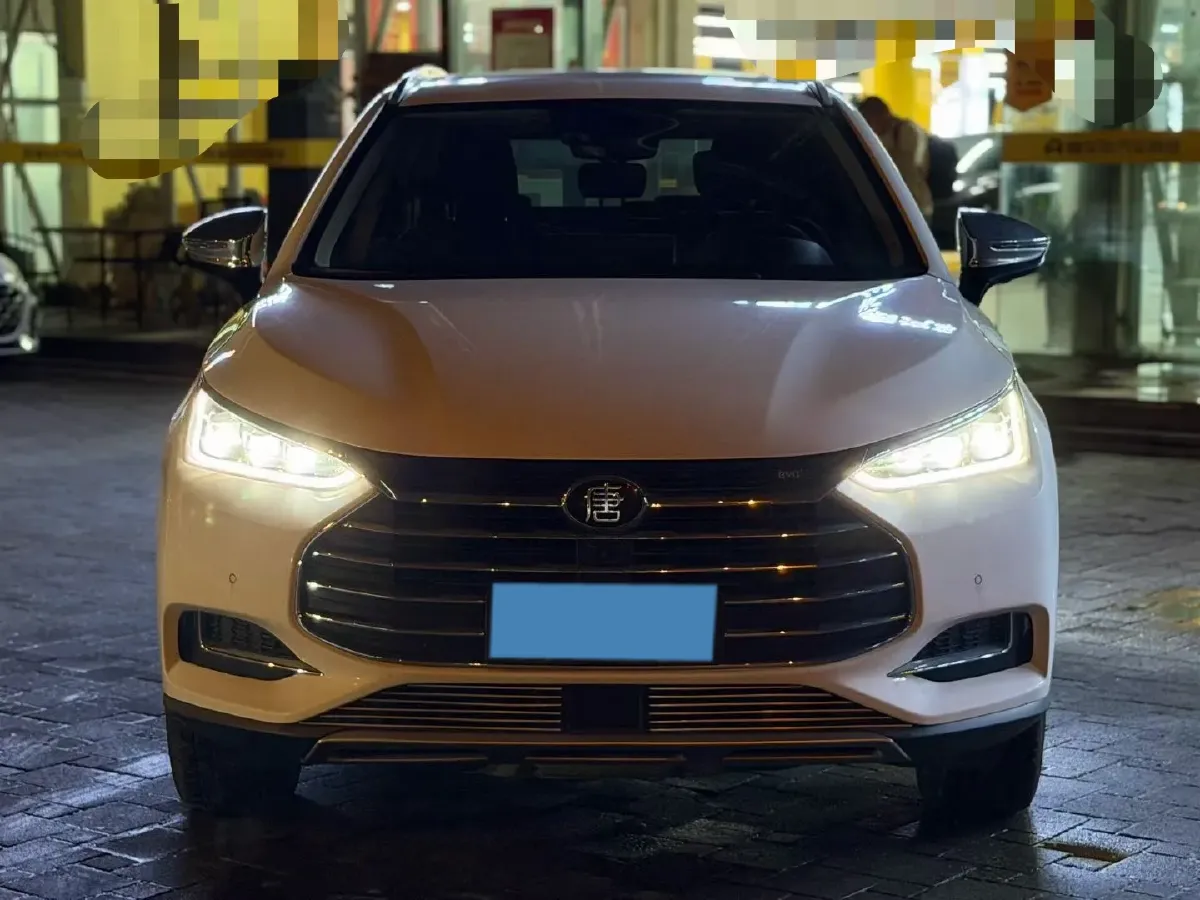 2018 BYD Tang 2.0T 205HP L4 6AT,autocango,china used car exporter,china ev exporter,chinese used car exporter,chinese used ev exporter