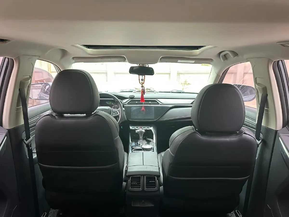 2020 Ford Territory 1.5T 140HP L4 CVT,autocango,china used car exporter,china ev exporter,chinese used car exporter,chinese used ev exporter