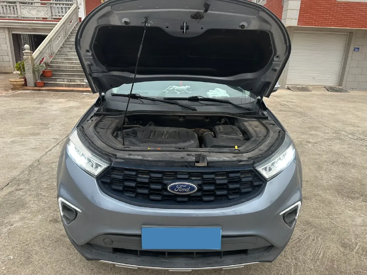 2020 Ford Territory 1.5T 140HP L4 CVT,autocango,china used car exporter,china ev exporter,chinese used car exporter,chinese used ev exporter